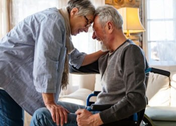 The Importance of Home Modifications for Spinal Cord Injury Patients