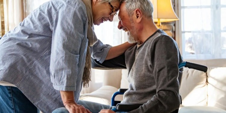 The Importance of Home Modifications for Spinal Cord Injury Patients