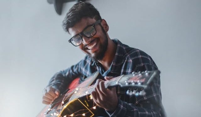 The Ultimate Guide for Aspiring Musicians