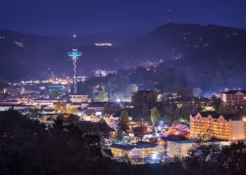 The Ultimate Guide to Experiencing Gatlinburg Like a Local