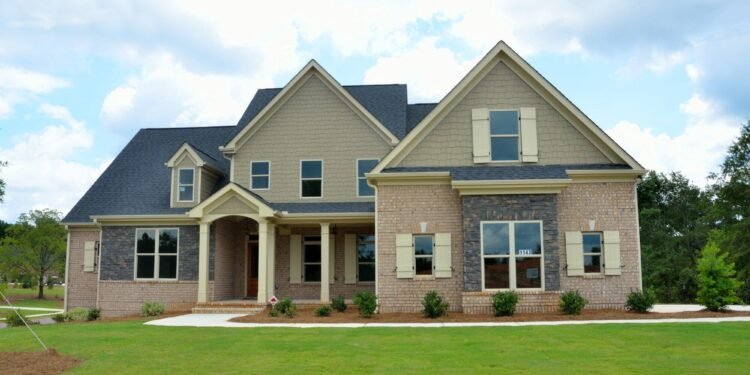 The Ultimate Guide to Financing Options for Your Dream New Home