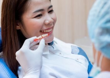 The Ultimate Guide to Partial Dentures