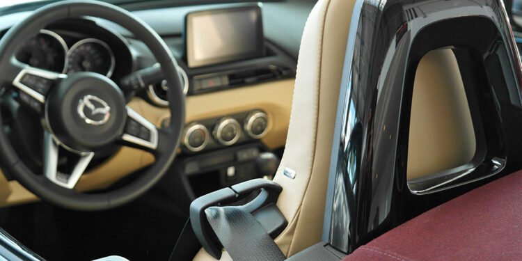 The Ultimate Guide to the Best Mazda Miata