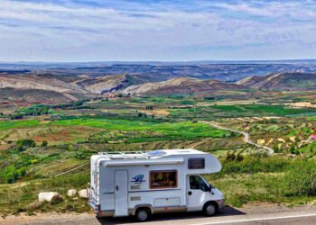 The Ultimate Guide to the Best RV Parks