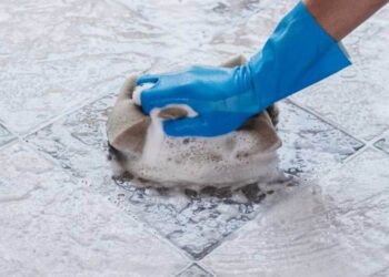 Tile Cleaning Suggestions That Actually Work