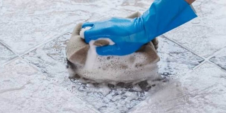 Tile Cleaning Suggestions That Actually Work