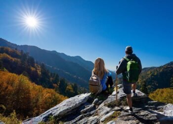 Tips for an Unforgettable Couple’s Getaway to Gatlinburg