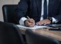 Top 4 Reasons Why You Should Consider a Speeding Fine Lawyer