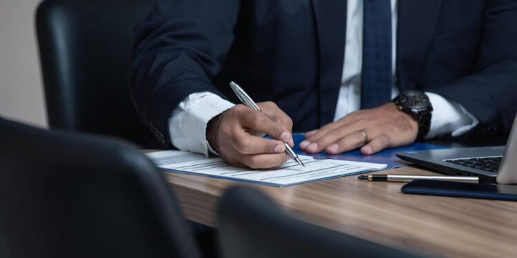 Top 4 Reasons Why You Should Consider a Speeding Fine Lawyer