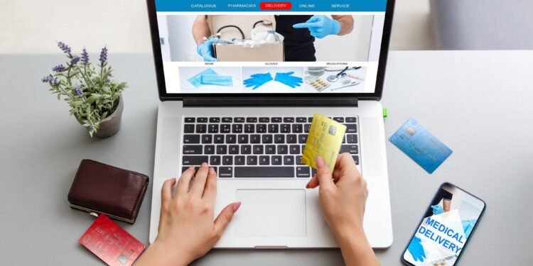 Top 4 Things to Consider Before Buying Antibiotics Online