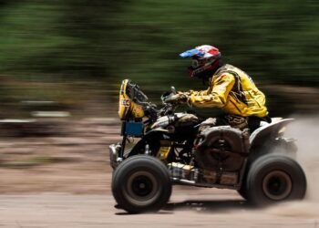 Top 6 Destinations for an Unforgettable 4 Wheeler Rental Adventure