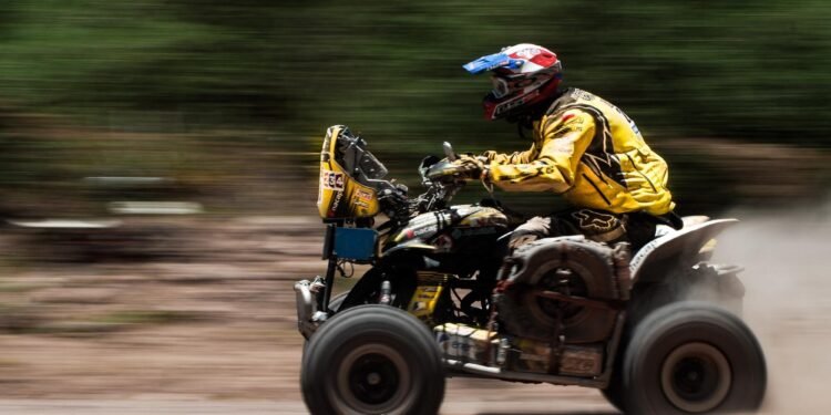 Top 6 Destinations for an Unforgettable 4 Wheeler Rental Adventure