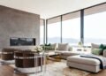 Trending Fabric Patterns in Modern Interior Design