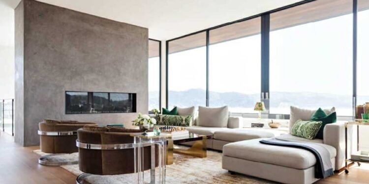 Trending Fabric Patterns in Modern Interior Design