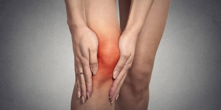 Understanding the Different Types of Joint Pain