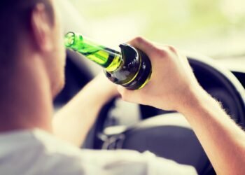 Understanding the Legal Consequences of Being a Drunk Negligent Driver