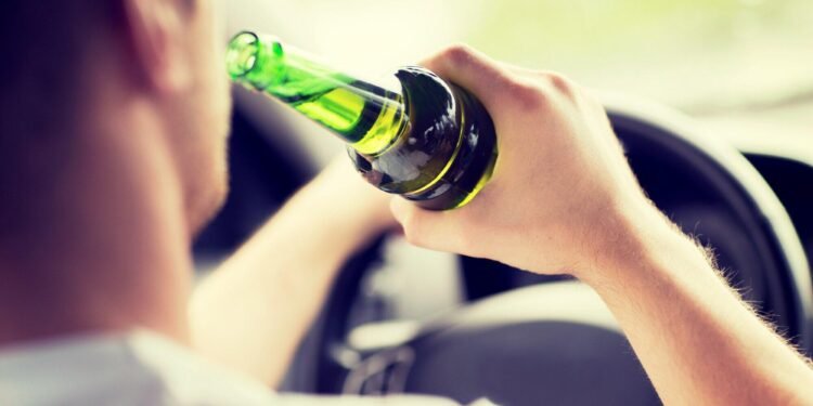 Understanding the Legal Consequences of Being a Drunk Negligent Driver