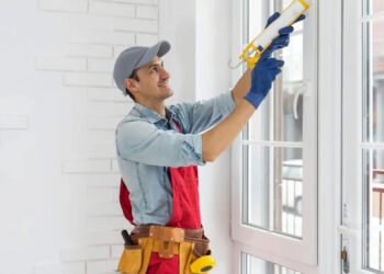 Upkeep for Lasting Property Value