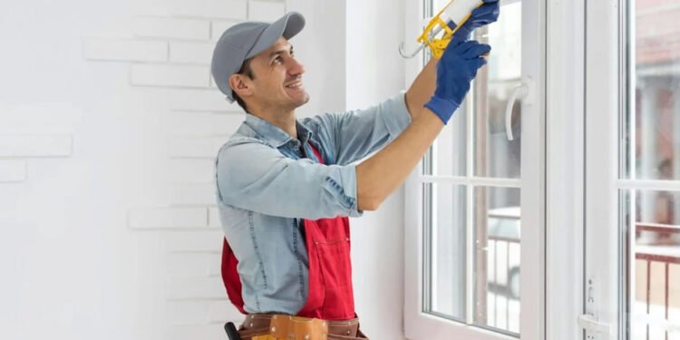 Upkeep for Lasting Property Value