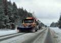 Winter Road Maintenance