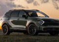 compact suv
