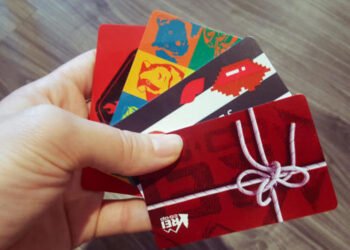 discounted gift cards