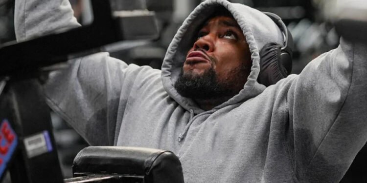 performance hoodie
