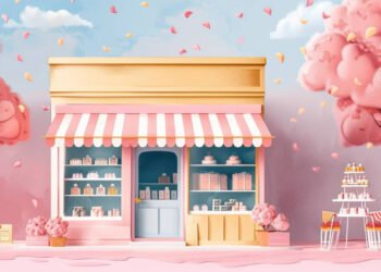 promote new store