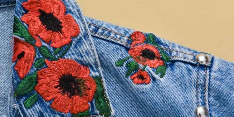 5 Creative Ways to Use Custom Embroidered Apparel for Branding