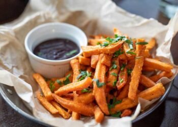 7 Nutrient-Dense Carbs for a Balanced and Energizing Diet