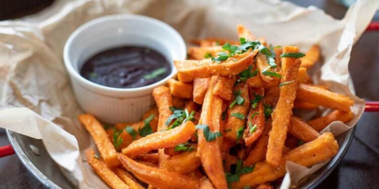 7 Nutrient-Dense Carbs for a Balanced and Energizing Diet