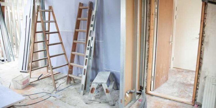 9 Tips for Transforming Your Fixer-Upper into Your Dream House!