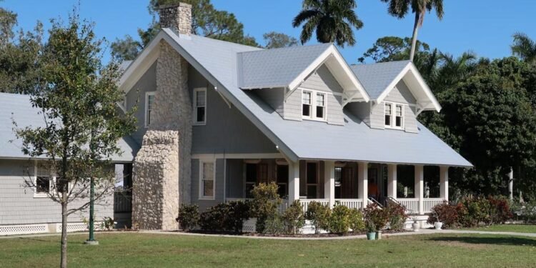 A Guide to Effortless Home Exterior Care