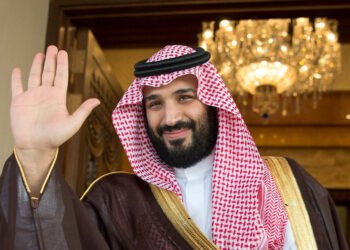 Abdallah bin Laden - 2