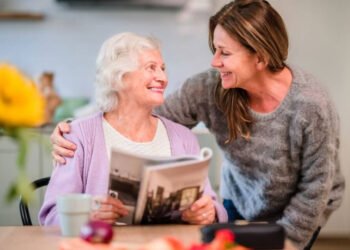 Alzheimer's Care at Home: Tips for Creating a Safe and Supportive Environment