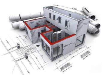 Architectural Drafting Services: Transforming Concepts into Precise Construction Plans