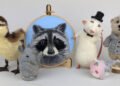 Bring Your Imagination to Life: How to Create Handmade Wool Animals