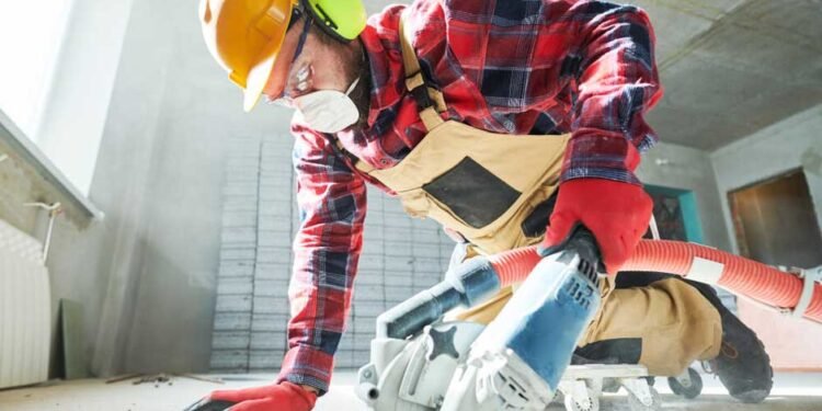 Choose a Reputable Foundation Repair Contractor