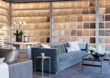 Choosing Your Ultimate Interior Design Showroom for Home Decor Services