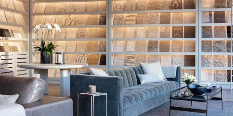 Choosing Your Ultimate Interior Design Showroom for Home Decor Services