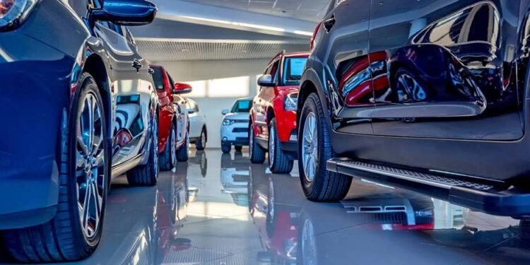 Choosing the Perfect New Car for Your Lifestyle
