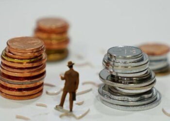 Creating A Roadmap For Your Money