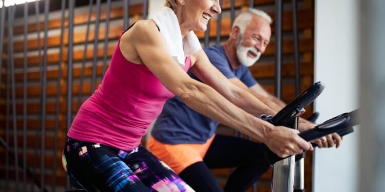Creating a Retirement Wellness Routine