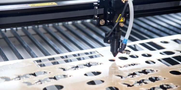 Die Cutting Services You Can Trust for Accurate, High-Quality Results