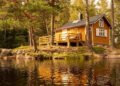 Exploring Off-the-Grid Living