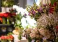 Flower Delivery Etiquette