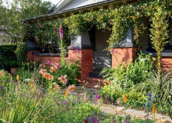 Gardening Australia 1