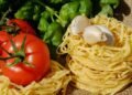 Health Benefits of Italian Food