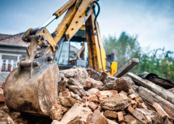 Hiring a Local Demolition Company