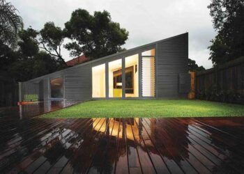 Home Renovations for a Sustainable Future